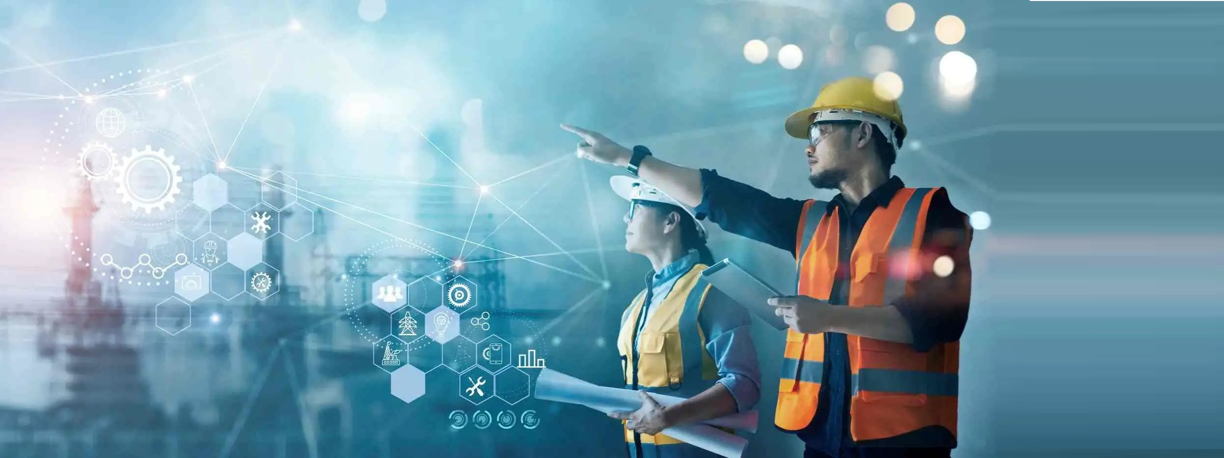 Electrical Design, Installation, Testing and
                            Commissioning Work