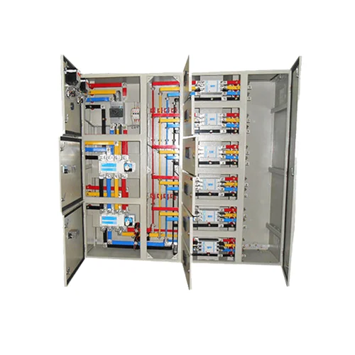 Electrical Control Panel Suppliers in Pune